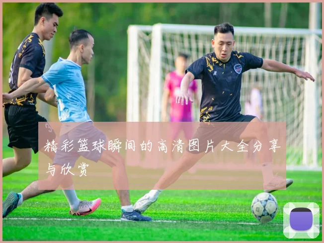 精彩篮球瞬间的高清图片大全分享与欣赏