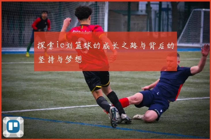 探索ie刘篮球的成长之路与背后的坚持与梦想