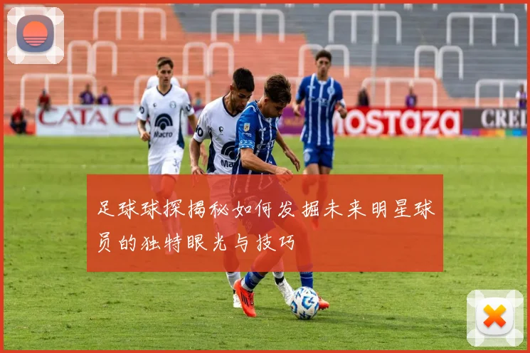 足球球探揭秘如何发掘未来明星球员的独特眼光与技巧