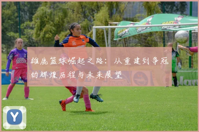雄鹿篮球崛起之路：从重建到争冠的辉煌历程与未来展望