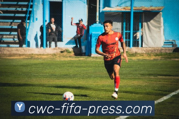 世界杯官方发展历程